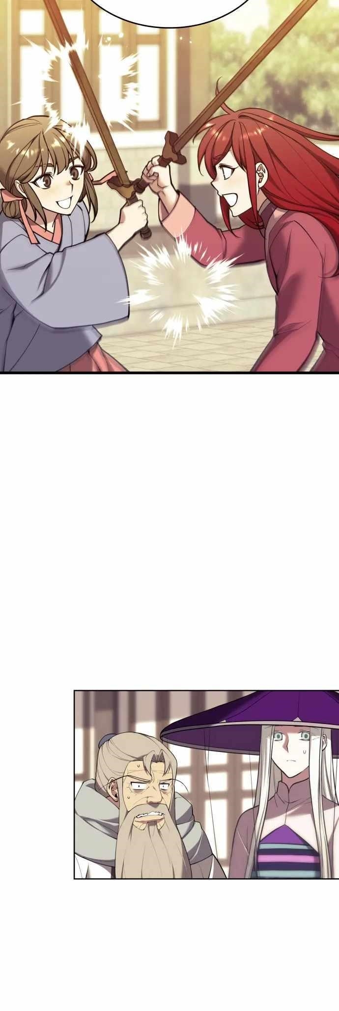 Tale of a Scribe Who Retires to the Countryside - chapter-224 - Page 10