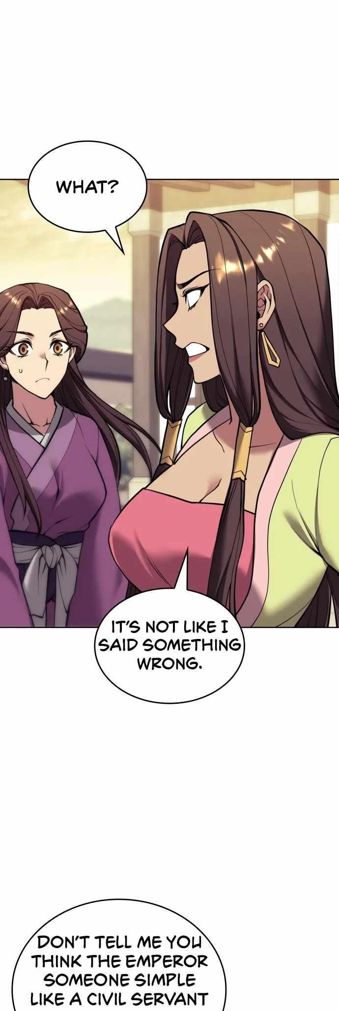 Tale of a Scribe Who Retires to the Countryside - chapter-224 - Page 11