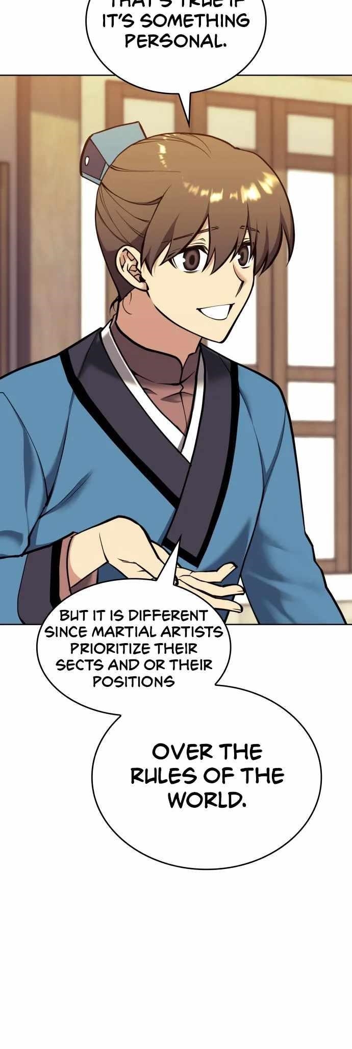 Tale of a Scribe Who Retires to the Countryside - chapter-224 - Page 14