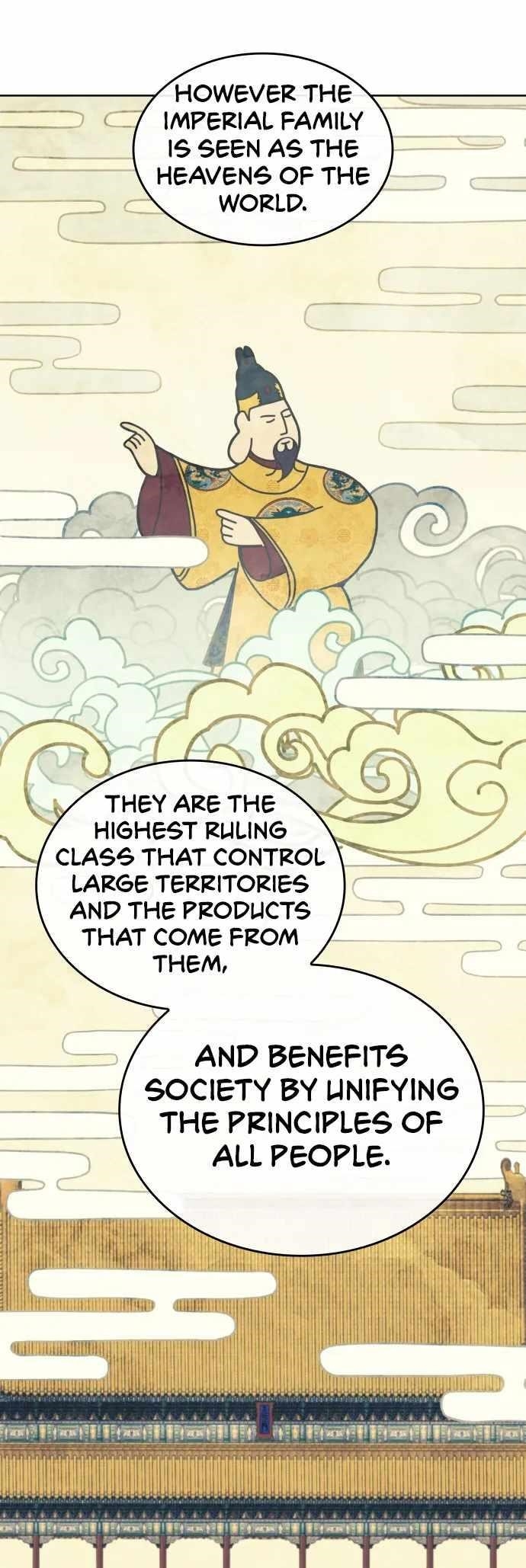 Tale of a Scribe Who Retires to the Countryside - chapter-224 - Page 15