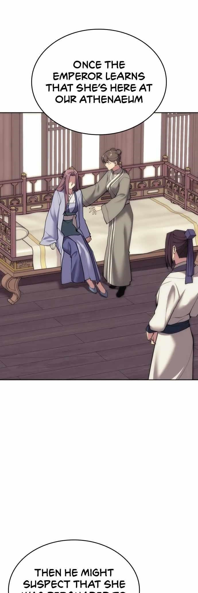 Tale of a Scribe Who Retires to the Countryside - chapter-224 - Page 3