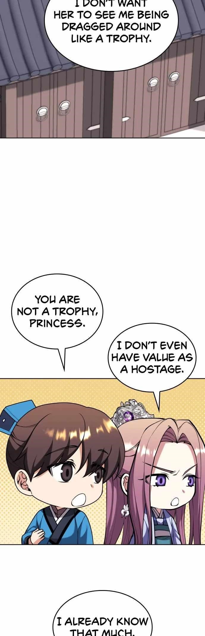 Tale of a Scribe Who Retires to the Countryside - chapter-224 - Page 36