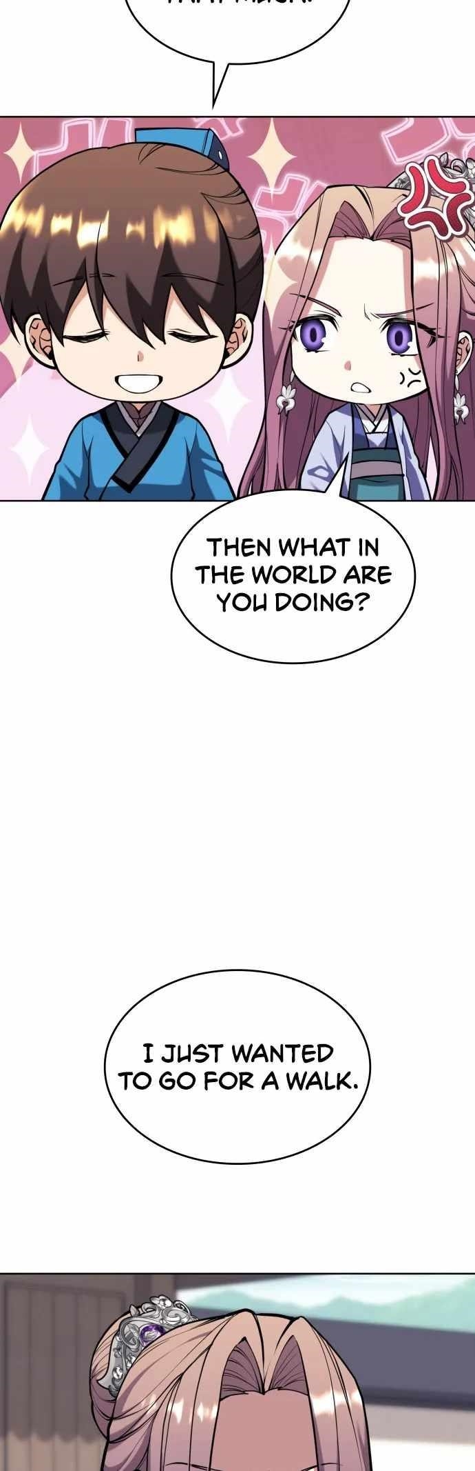 Tale of a Scribe Who Retires to the Countryside - chapter-224 - Page 37