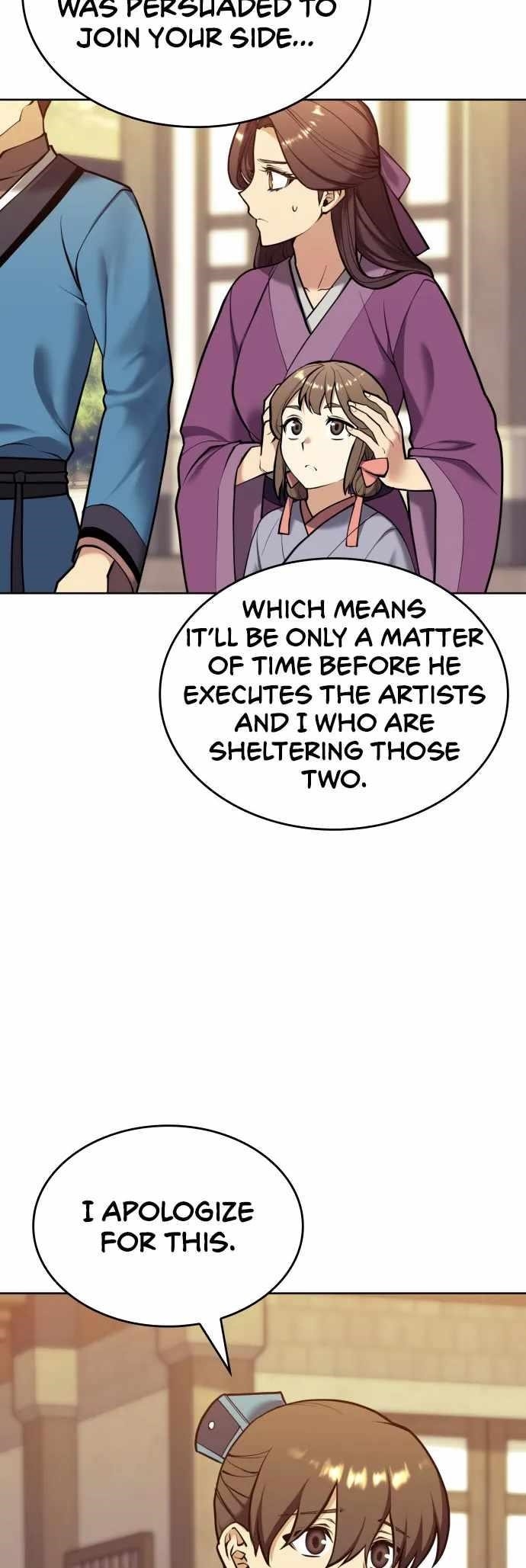 Tale of a Scribe Who Retires to the Countryside - chapter-224 - Page 4