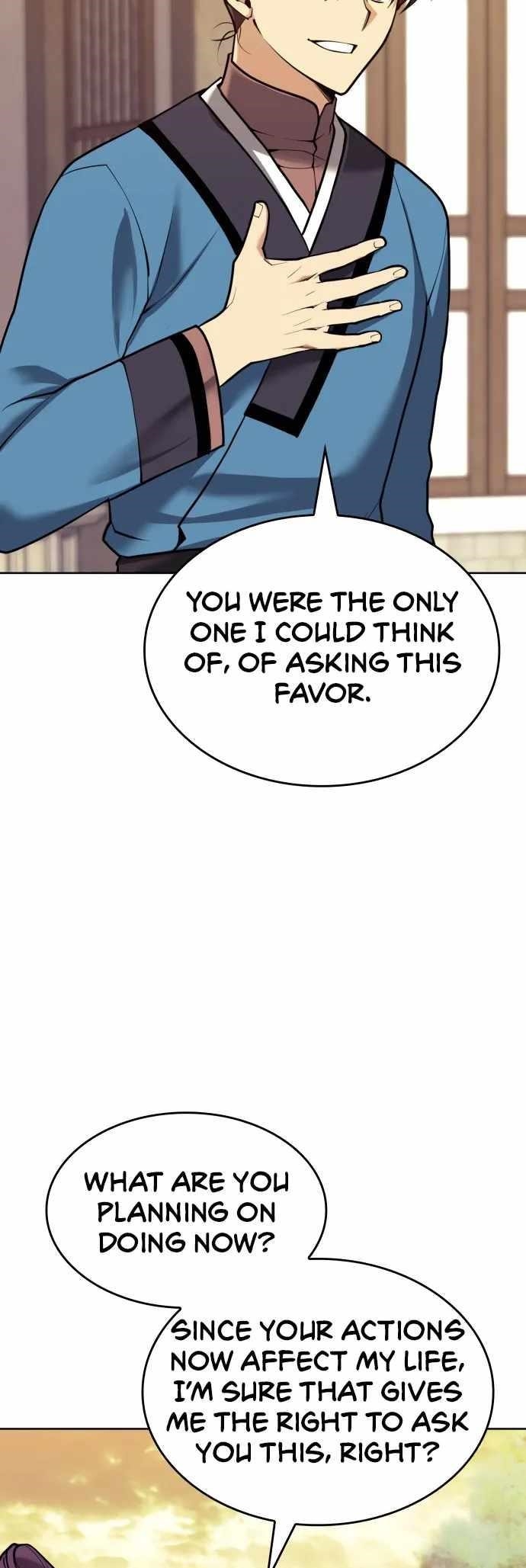 Tale of a Scribe Who Retires to the Countryside - chapter-224 - Page 5