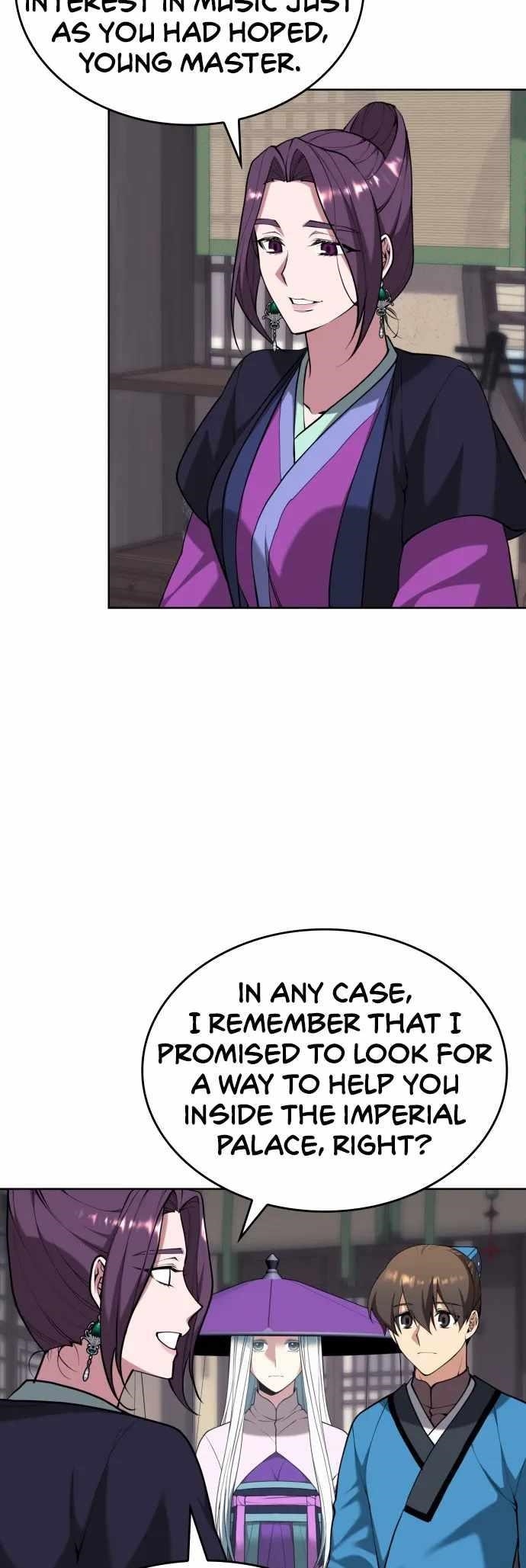 Tale of a Scribe Who Retires to the Countryside - chapter-224 - Page 62