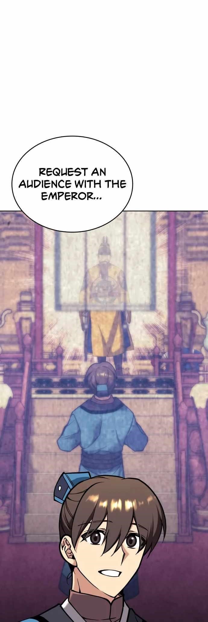 Tale of a Scribe Who Retires to the Countryside - chapter-224 - Page 7