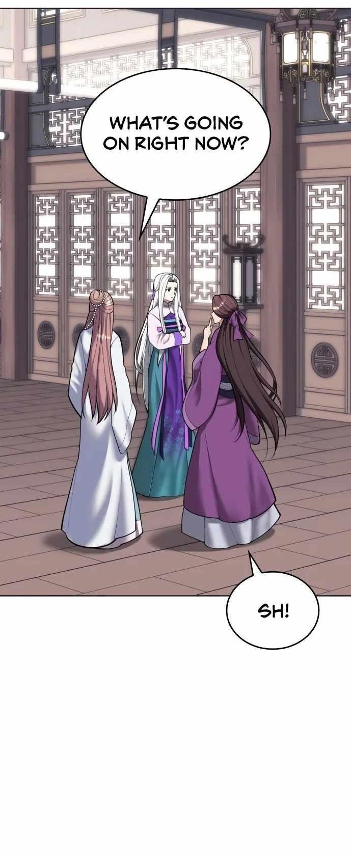 Tale of a Scribe Who Retires to the Countryside - chapter-225 - Page 1