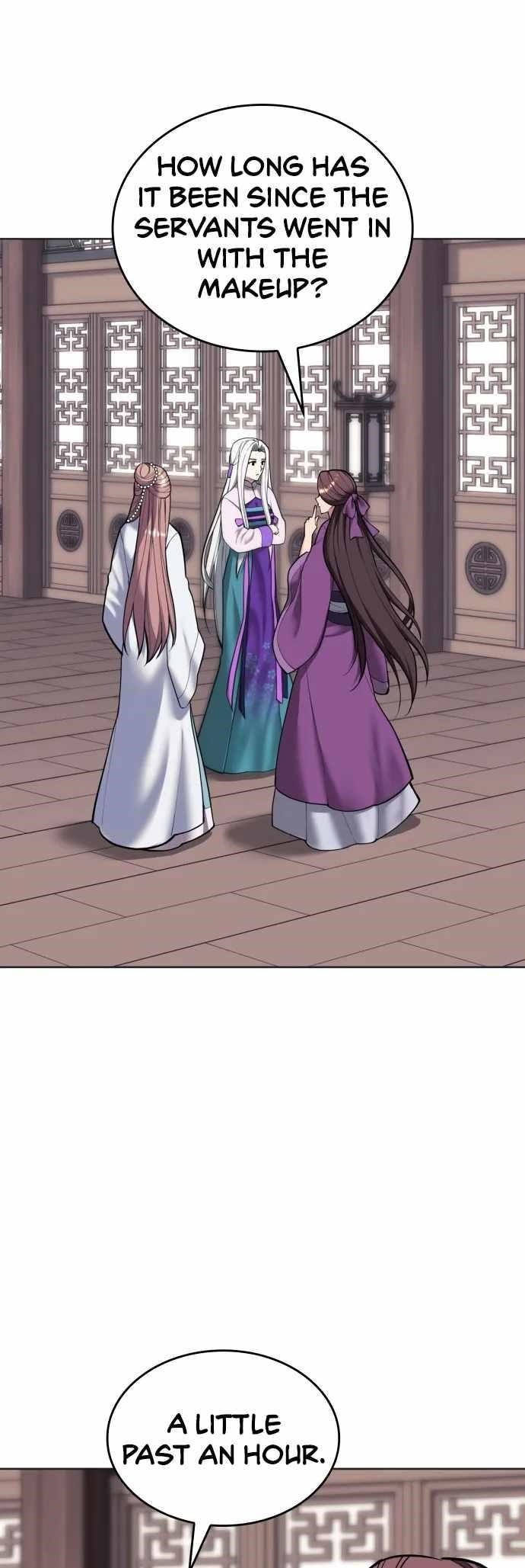 Tale of a Scribe Who Retires to the Countryside - chapter-225 - Page 12