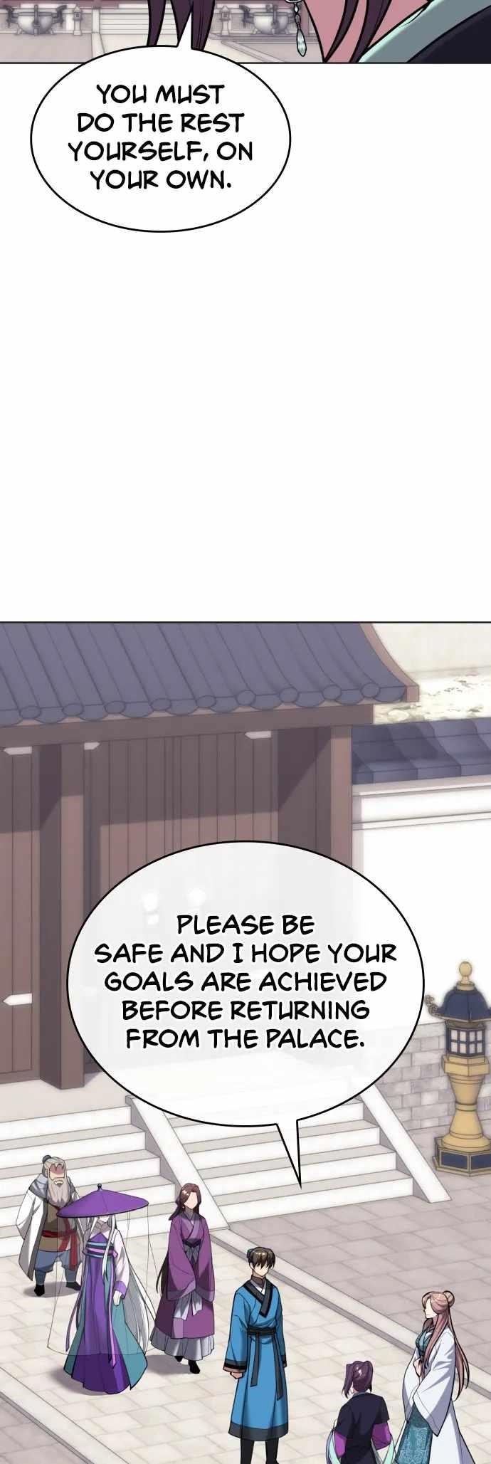 Tale of a Scribe Who Retires to the Countryside - chapter-225 - Page 34