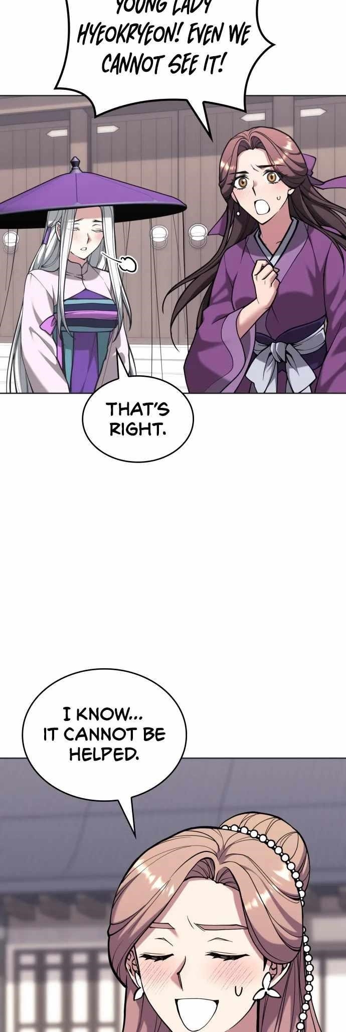 Tale of a Scribe Who Retires to the Countryside - chapter-225 - Page 37