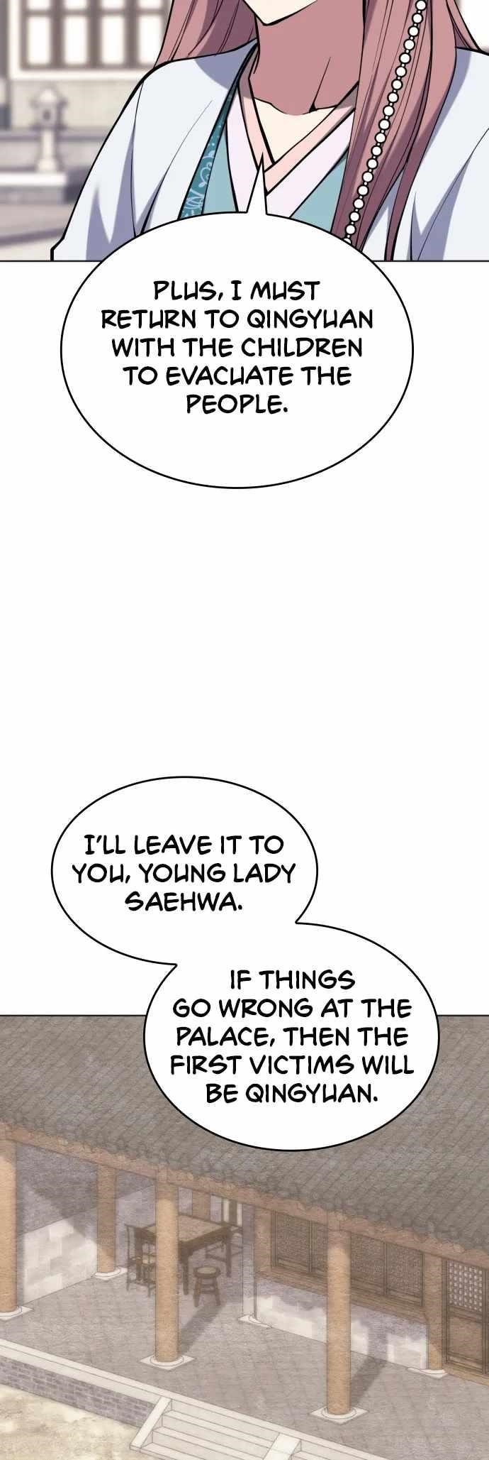 Tale of a Scribe Who Retires to the Countryside - chapter-225 - Page 38