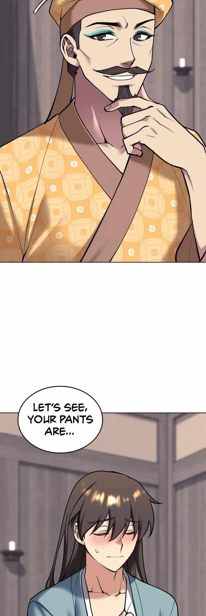 Tale of a Scribe Who Retires to the Countryside - chapter-225 - Page 4