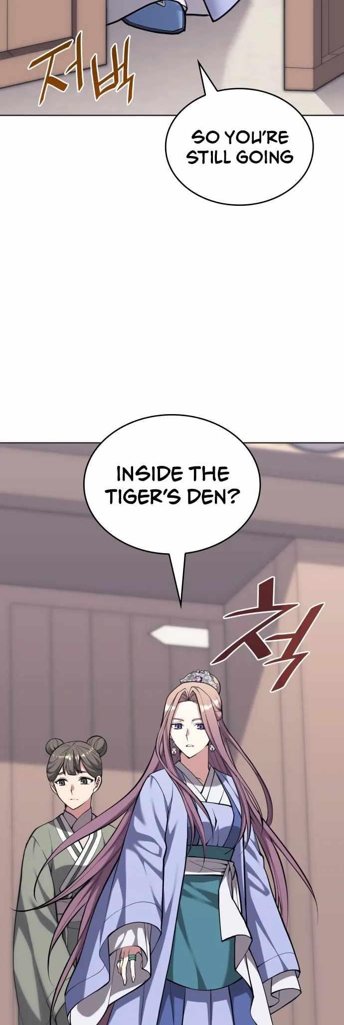 Tale of a Scribe Who Retires to the Countryside - chapter-225 - Page 42
