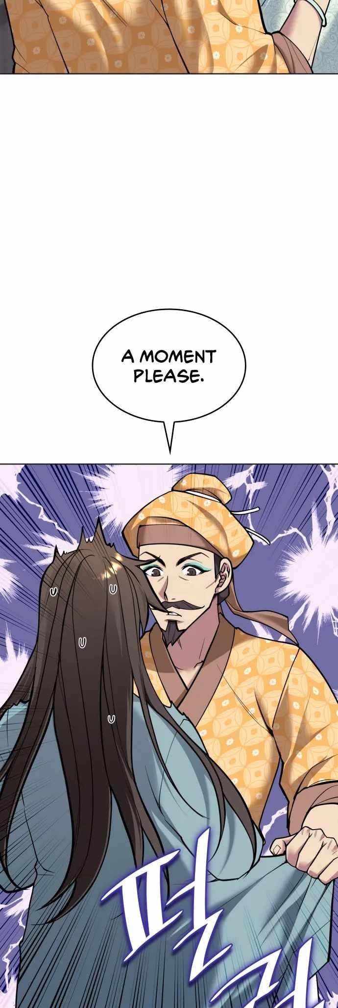 Tale of a Scribe Who Retires to the Countryside - chapter-225 - Page 6