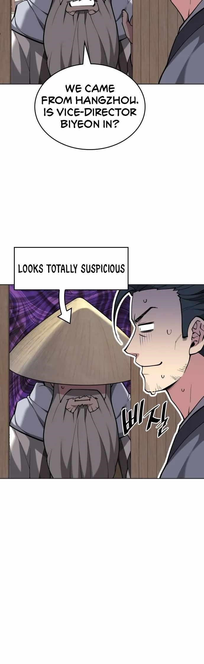 Tale of a Scribe Who Retires to the Countryside - chapter-225 - Page 60