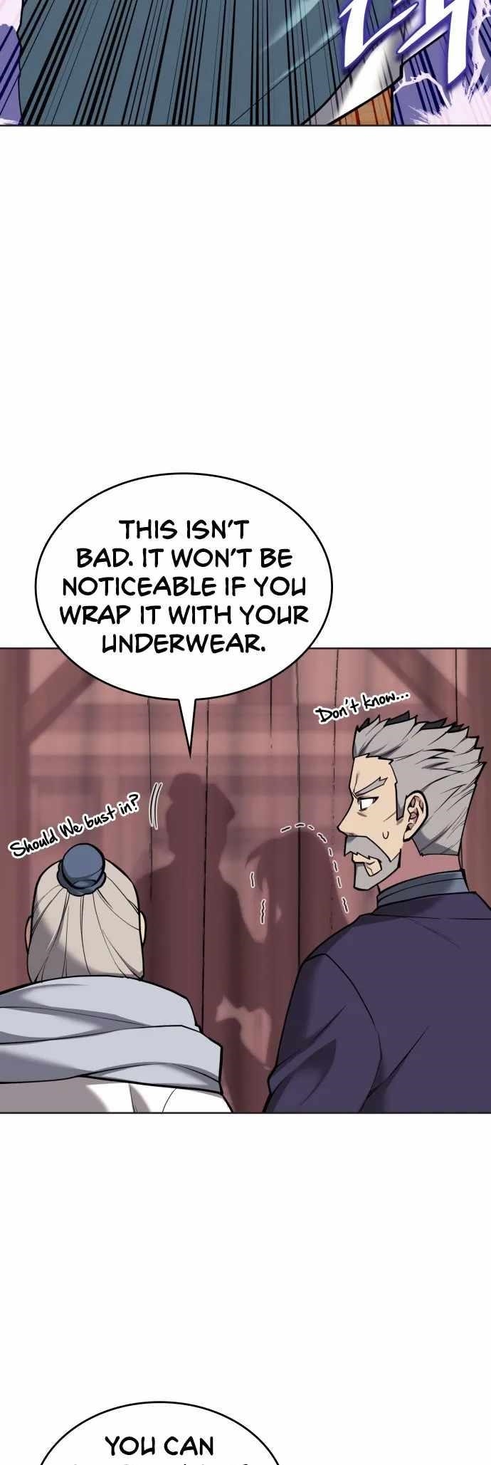 Tale of a Scribe Who Retires to the Countryside - chapter-225 - Page 7