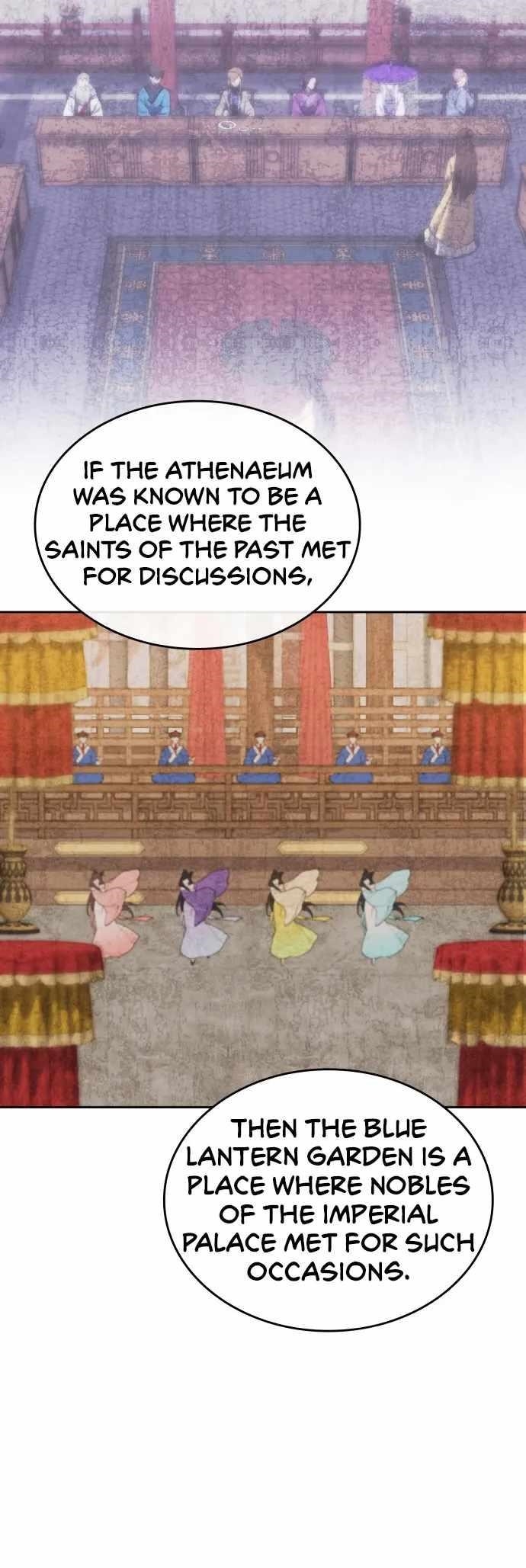 Tale of a Scribe Who Retires to the Countryside - chapter-226 - Page 10