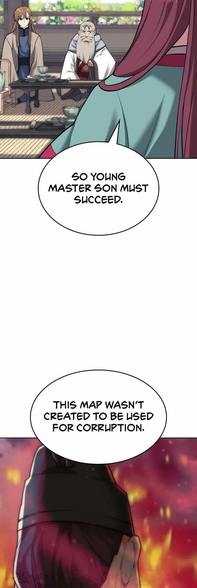 Tale of a Scribe Who Retires to the Countryside - chapter-226 - Page 14