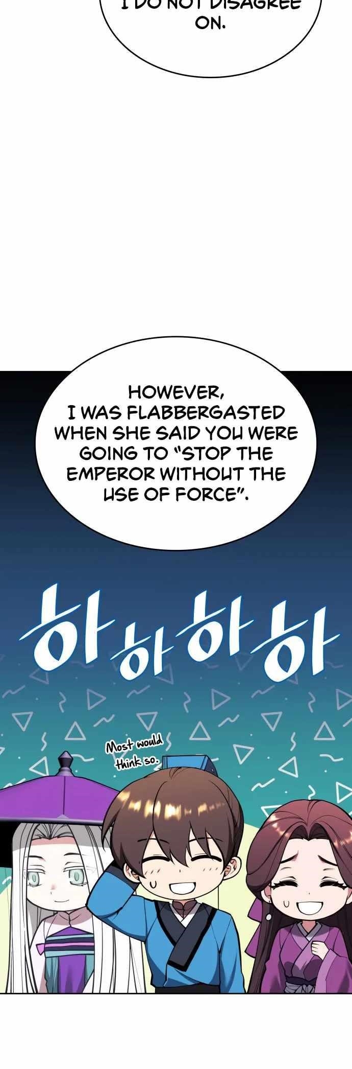 Tale of a Scribe Who Retires to the Countryside - chapter-226 - Page 19