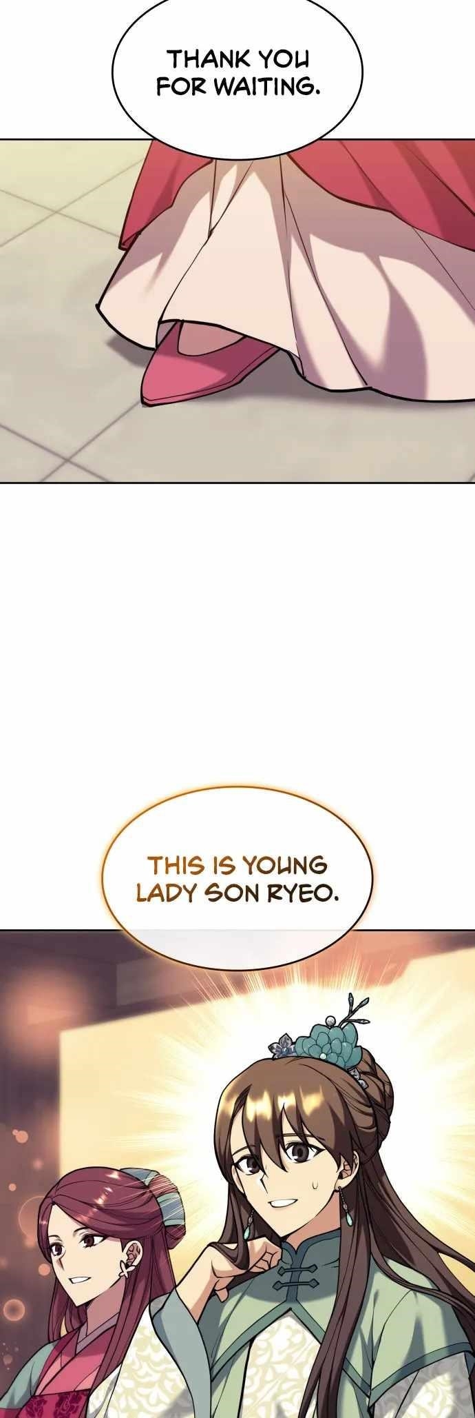 Tale of a Scribe Who Retires to the Countryside - chapter-226 - Page 33