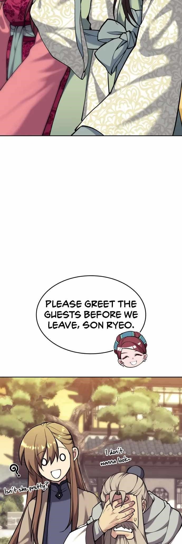 Tale of a Scribe Who Retires to the Countryside - chapter-226 - Page 34