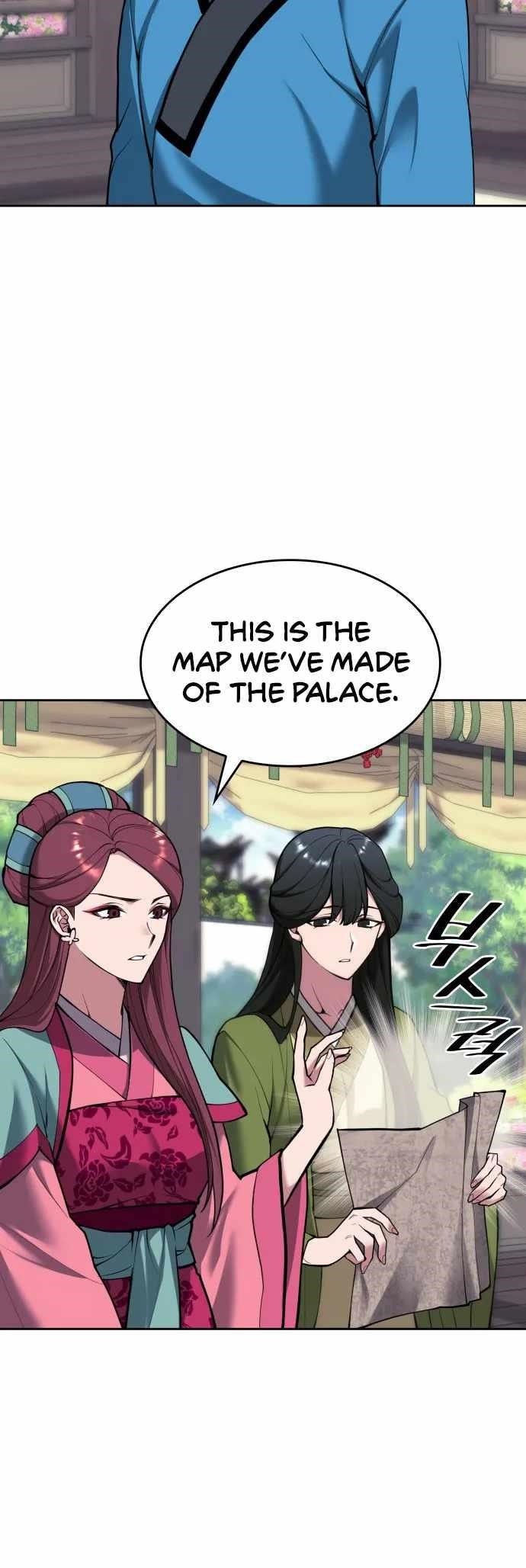 Tale of a Scribe Who Retires to the Countryside - chapter-226 - Page 4