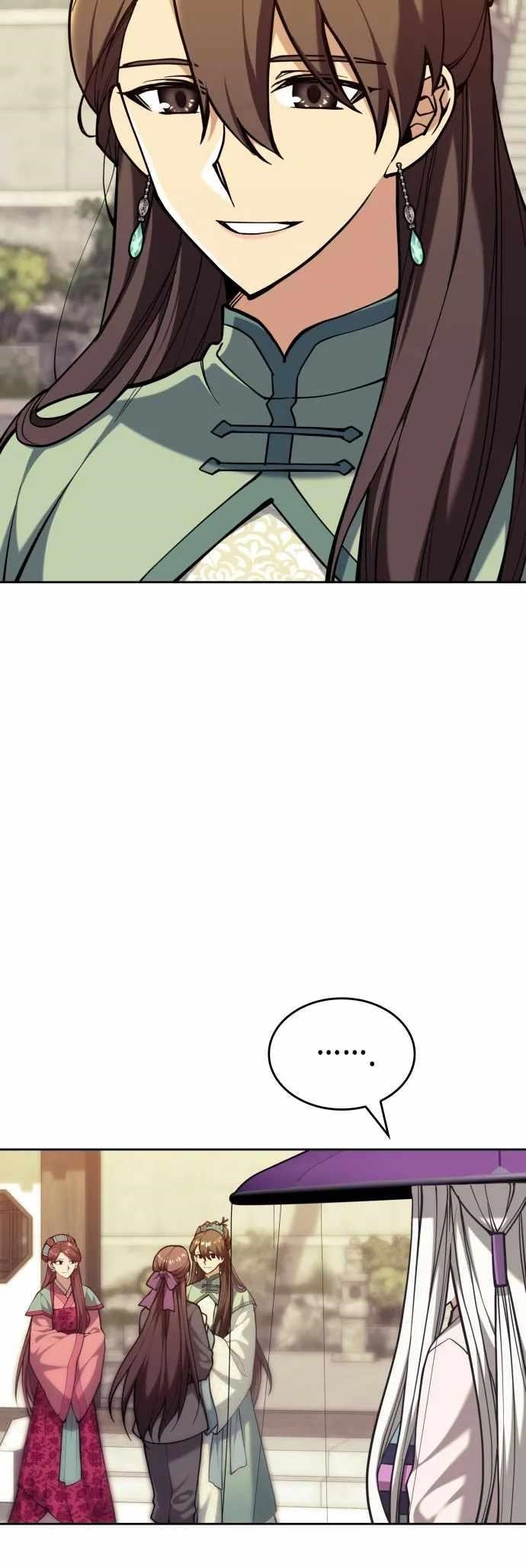 Tale of a Scribe Who Retires to the Countryside - chapter-226 - Page 41