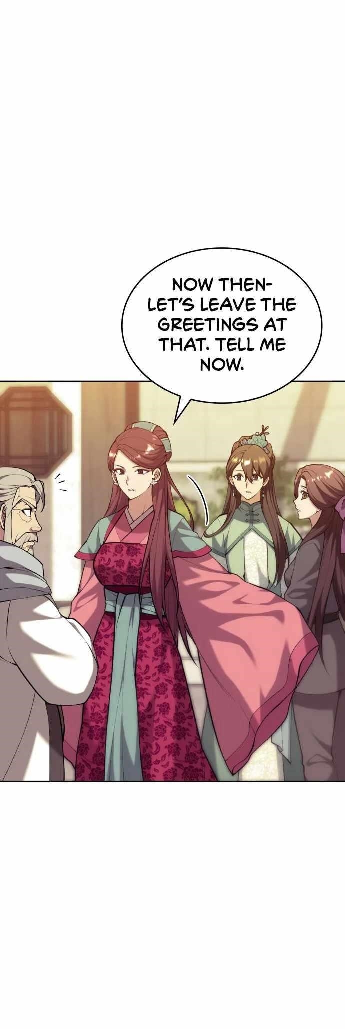 Tale of a Scribe Who Retires to the Countryside - chapter-226 - Page 42
