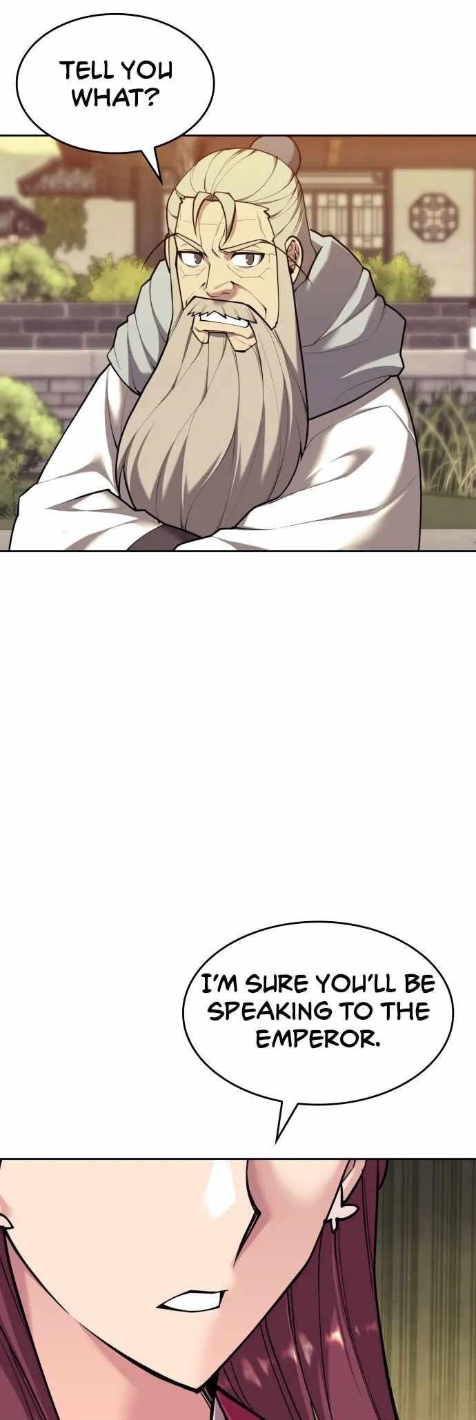 Tale of a Scribe Who Retires to the Countryside - chapter-226 - Page 43