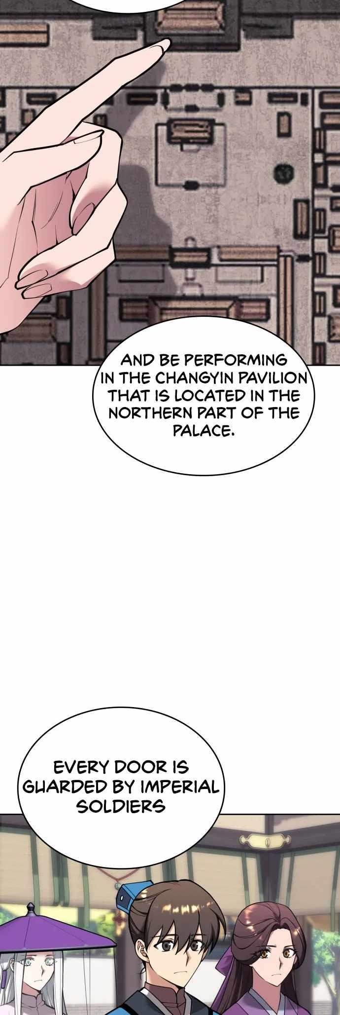 Tale of a Scribe Who Retires to the Countryside - chapter-226 - Page 6