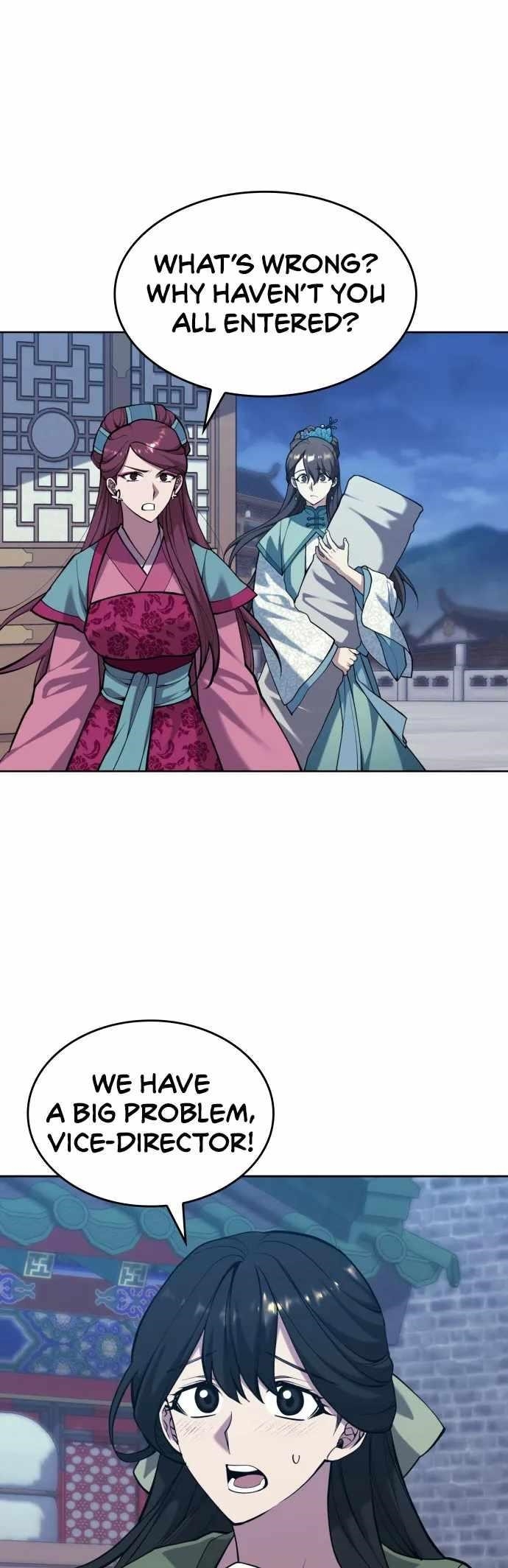 Tale of a Scribe Who Retires to the Countryside - chapter-226 - Page 64