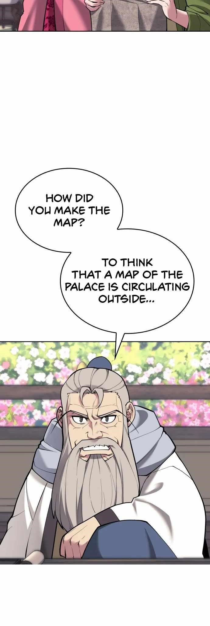 Tale of a Scribe Who Retires to the Countryside - chapter-226 - Page 8