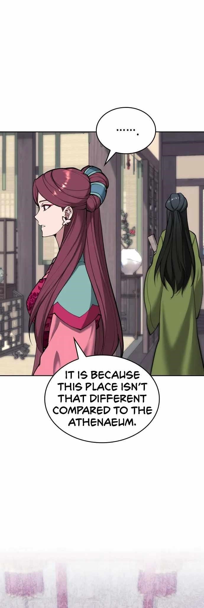 Tale of a Scribe Who Retires to the Countryside - chapter-226 - Page 9