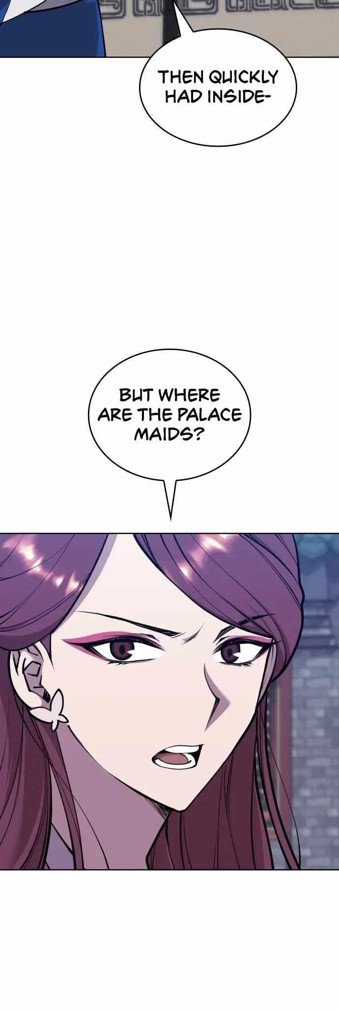 Tale of a Scribe Who Retires to the Countryside - chapter-227 - Page 11