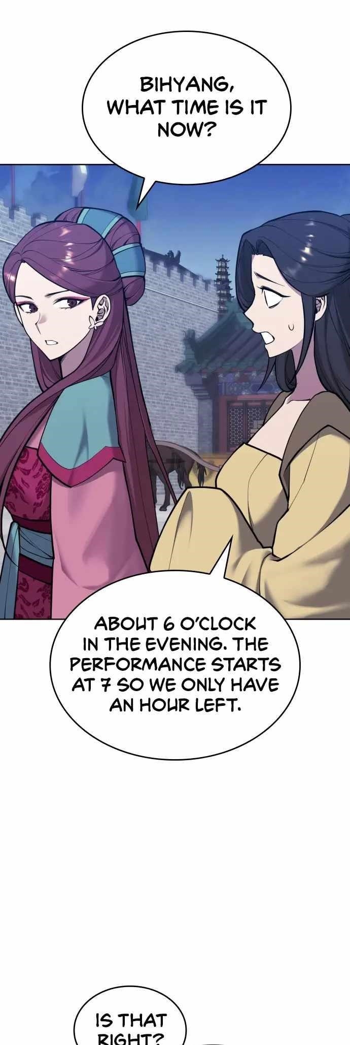 Tale of a Scribe Who Retires to the Countryside - chapter-227 - Page 15