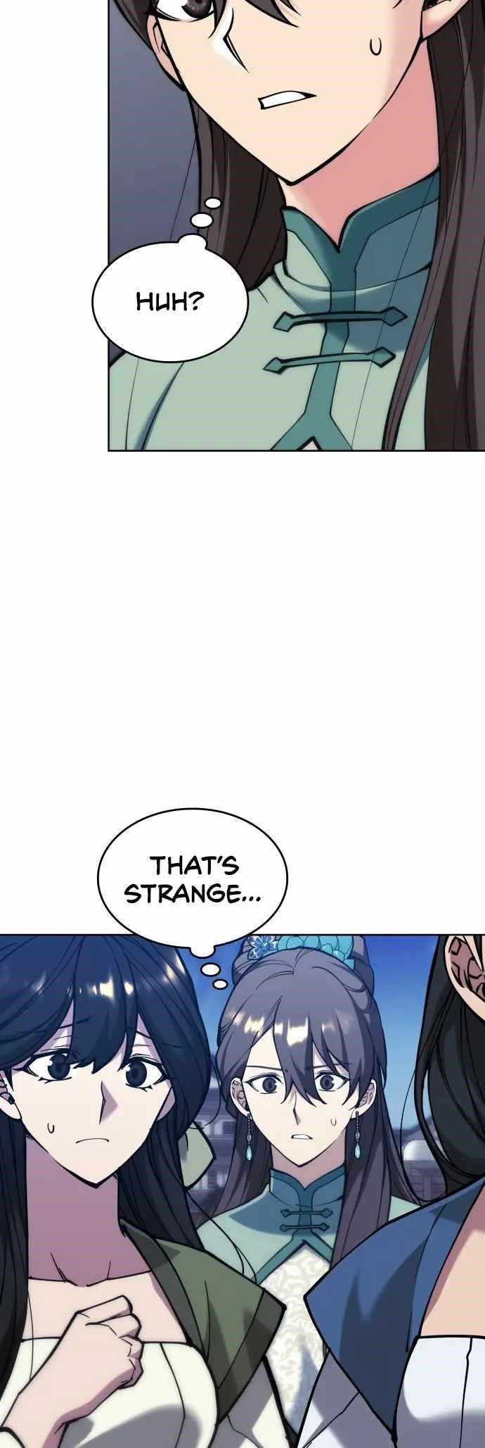 Tale of a Scribe Who Retires to the Countryside - chapter-227 - Page 28