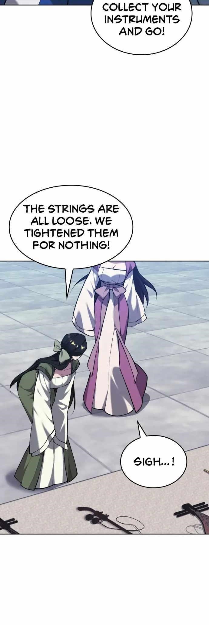 Tale of a Scribe Who Retires to the Countryside - chapter-227 - Page 30