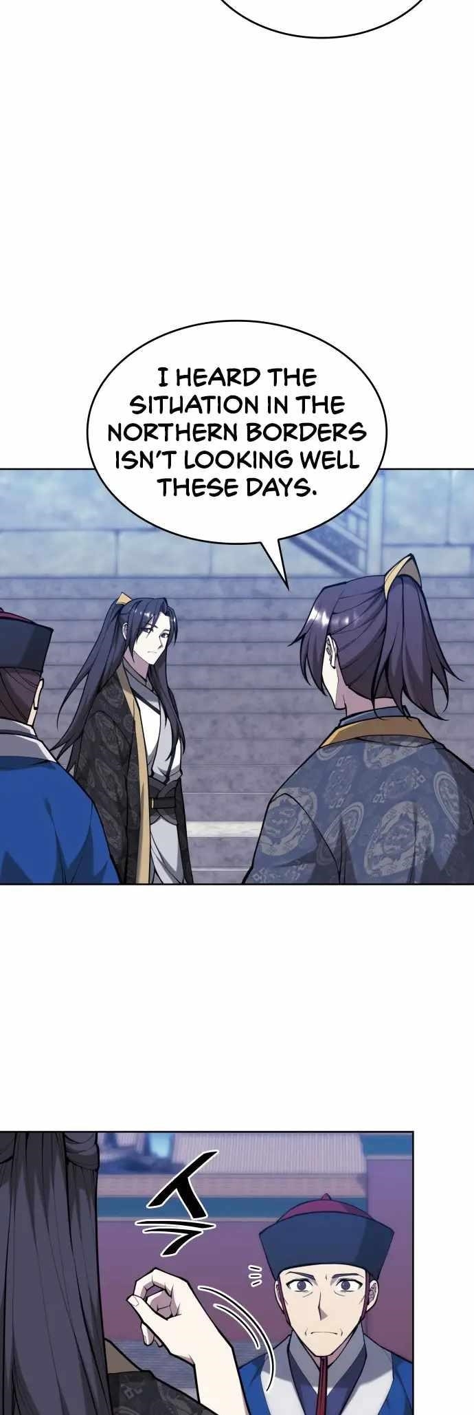 Tale of a Scribe Who Retires to the Countryside - chapter-227 - Page 39