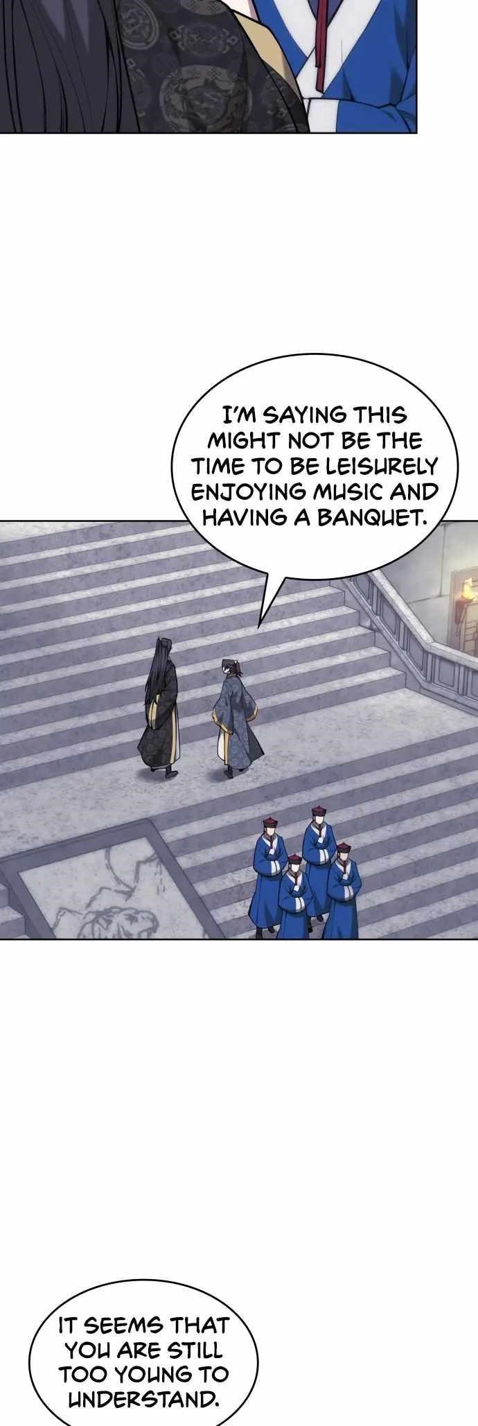 Tale of a Scribe Who Retires to the Countryside - chapter-227 - Page 40