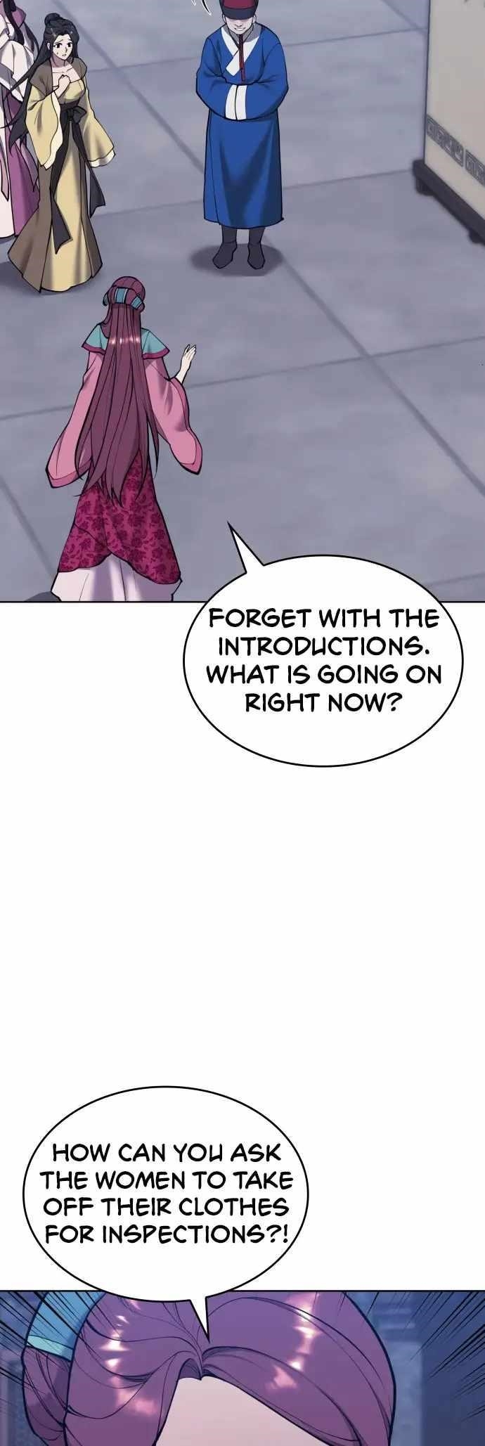 Tale of a Scribe Who Retires to the Countryside - chapter-227 - Page 5