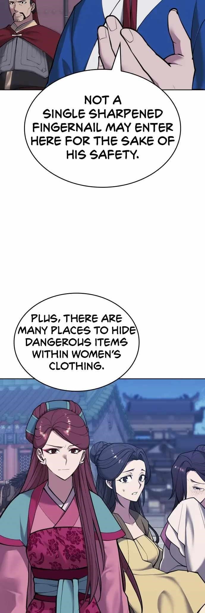 Tale of a Scribe Who Retires to the Countryside - chapter-227 - Page 7