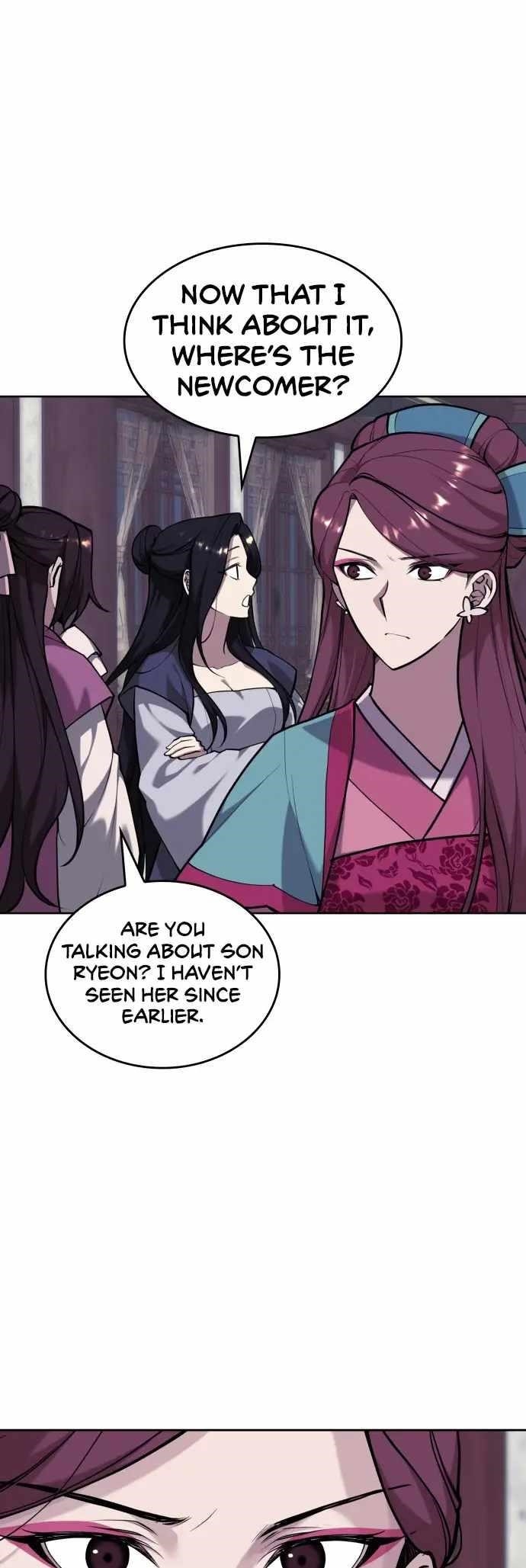 Tale of a Scribe Who Retires to the Countryside - chapter-228 - Page 15