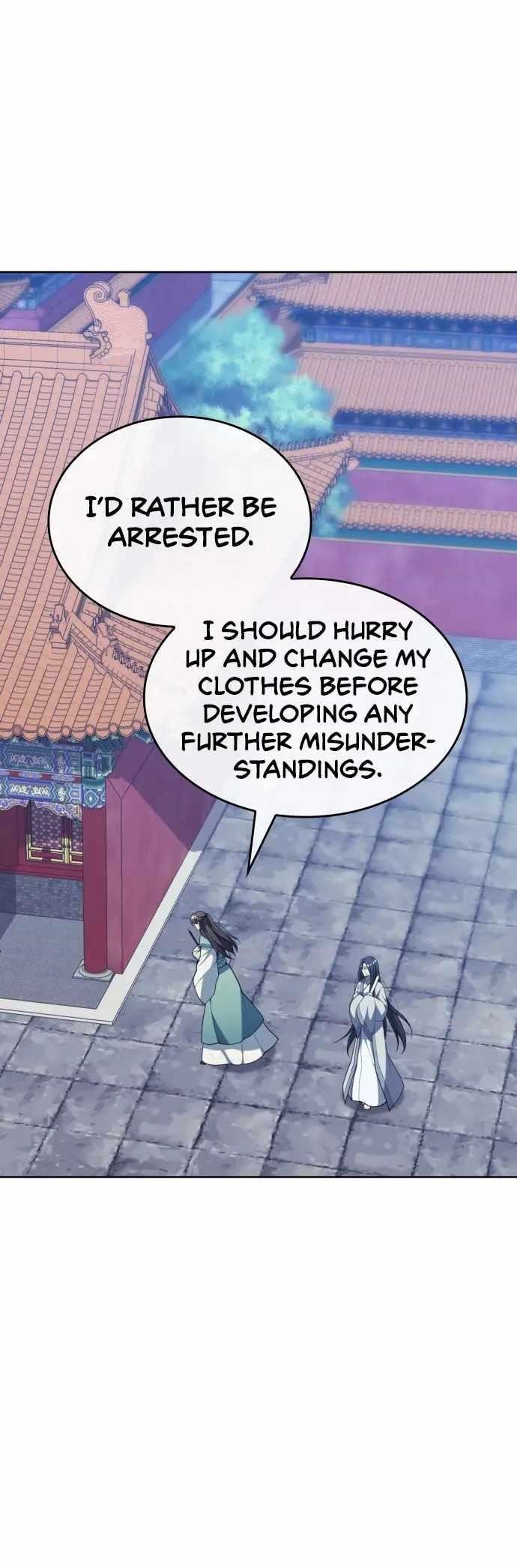 Tale of a Scribe Who Retires to the Countryside - chapter-228 - Page 51
