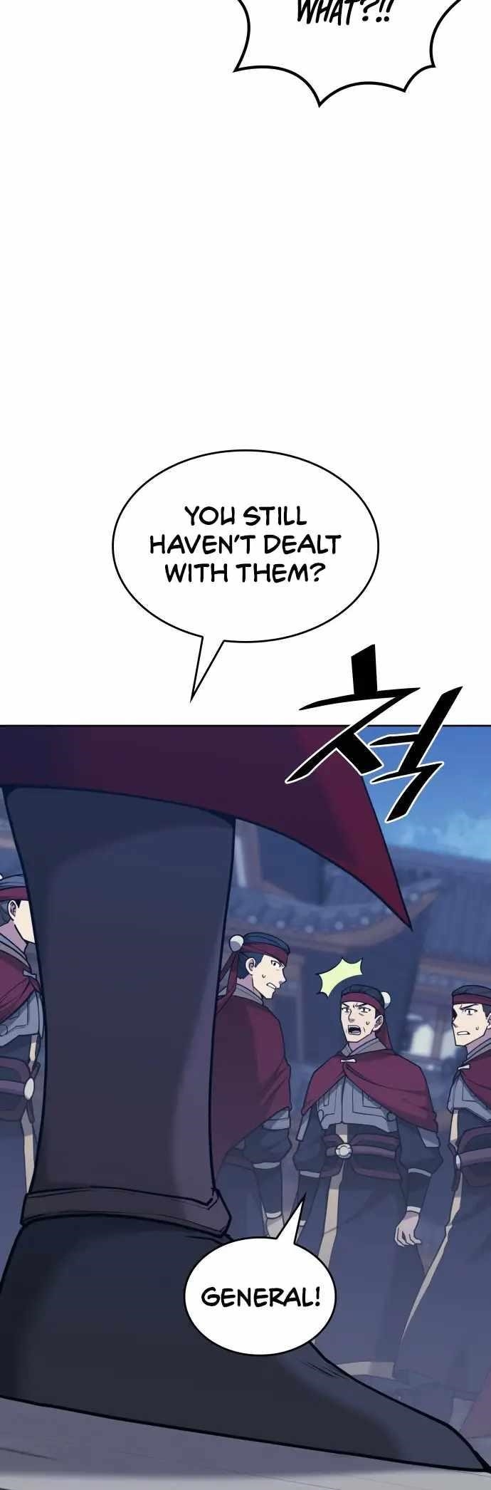 Tale of a Scribe Who Retires to the Countryside - chapter-228 - Page 57