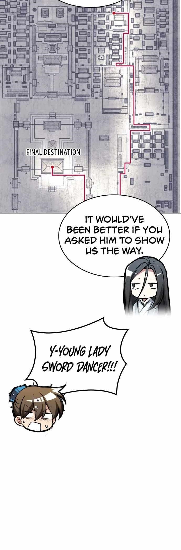 Tale of a Scribe Who Retires to the Countryside - chapter-228 - Page 65