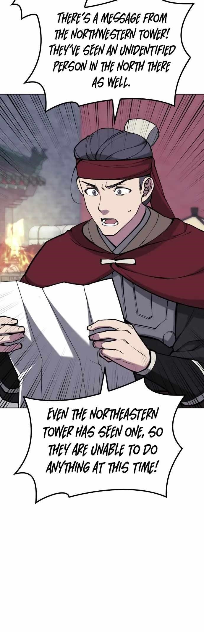 Tale of a Scribe Who Retires to the Countryside - chapter-228 - Page 7