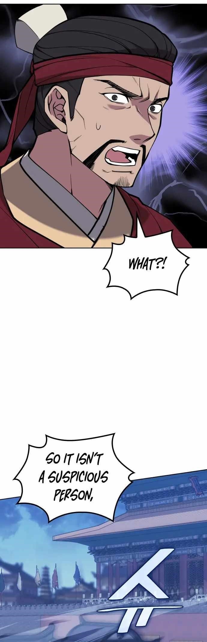 Tale of a Scribe Who Retires to the Countryside - chapter-228 - Page 8