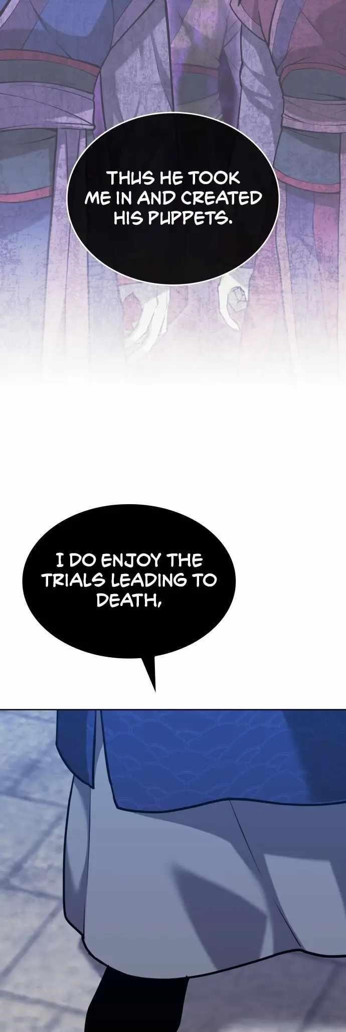 Tale of a Scribe Who Retires to the Countryside - chapter-229 - Page 39