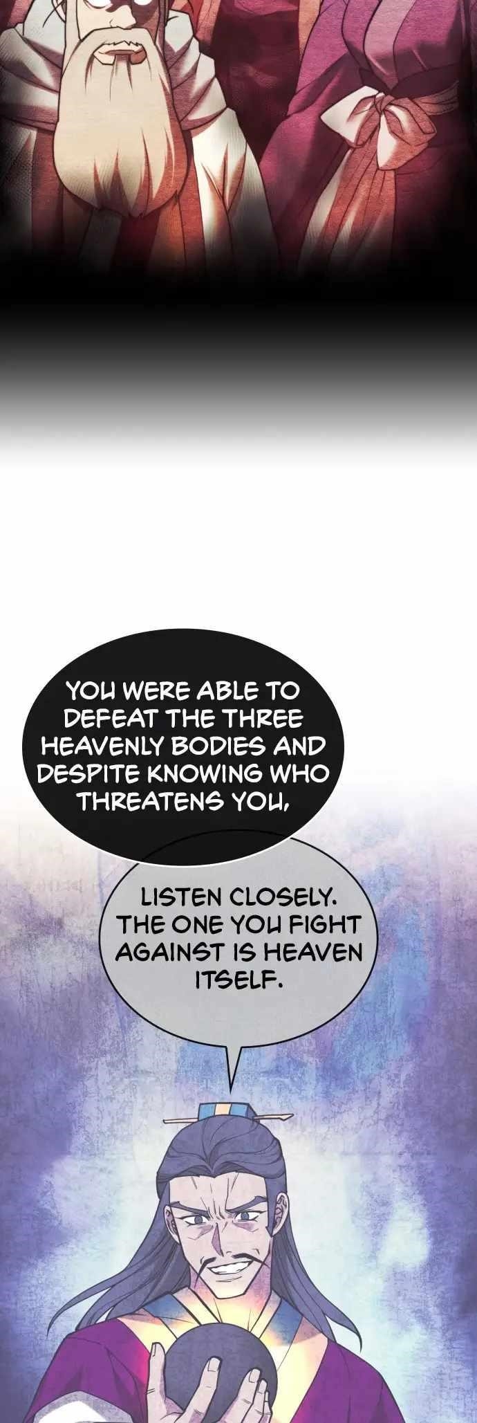 Tale of a Scribe Who Retires to the Countryside - chapter-229 - Page 45